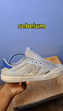 sebelum vs sesudah