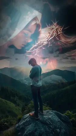 SPIRIT LEAD ME
