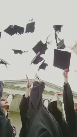 Happy graduation 