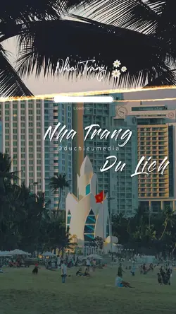 Du lịch biển