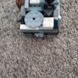 lego infantry tank