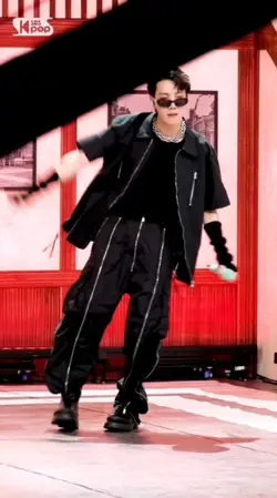 Fancam J-hope 