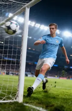 Ai soccer