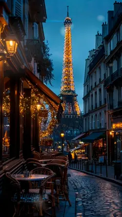 Cryin' in Paris