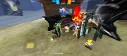 Gameplay ketce !!!
