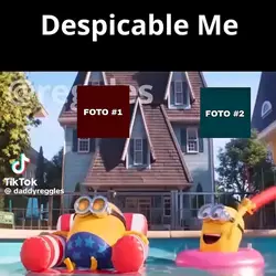 template for Everyon