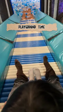 Mini vlog
