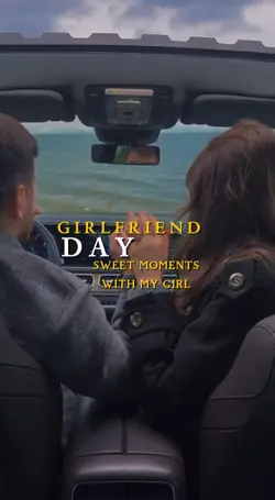 GIRLFIREND DAY