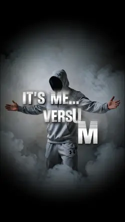 It's Me Versus Me
