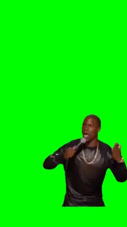 Help Me "Kevin Hart"
