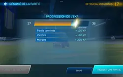 RL VICTORY