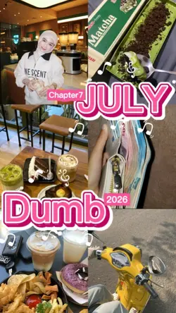 July dumb