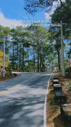 Rides with Nature