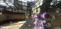 SR Highlight 