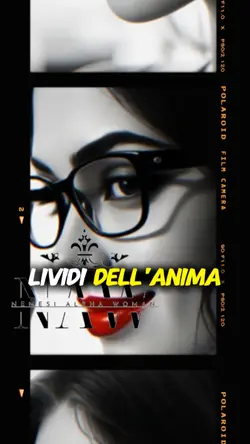 DIETRO UN SORRISO...