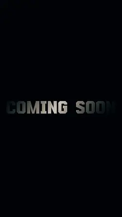 COMING SOON