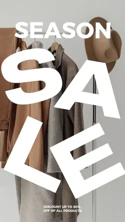 sale 