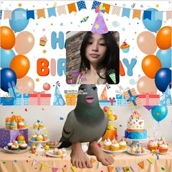 B'day 