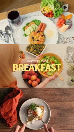 BREAKFAST