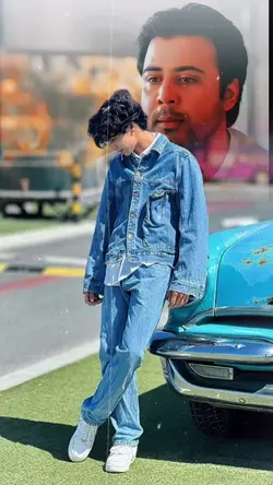 বাবা তুমি আমার