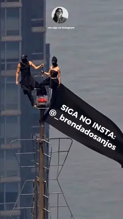 Siga no Insta NY