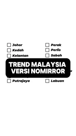 Versi Nomirror