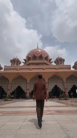 Mosque Putra