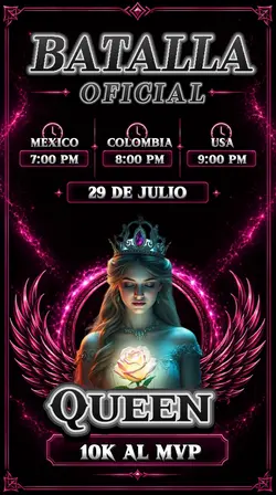 Batalla Oficial 