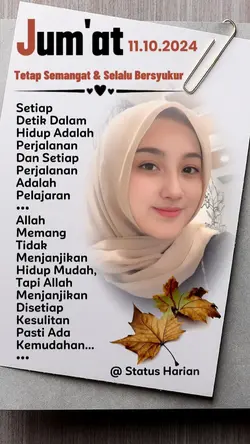 jum'at berkah