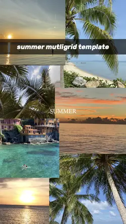Summer ☀️