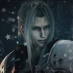 Sephiroth .
