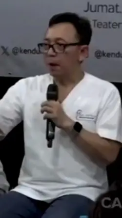 RYU HASAN UANG 