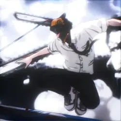 Chainsawman