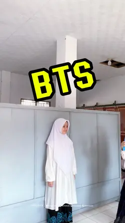 Behind the scene