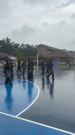 gelanggang 