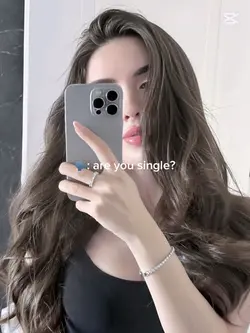 No i am not single 