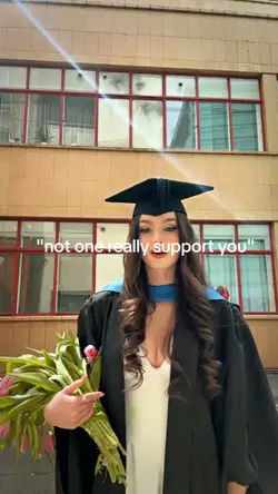 graduation support