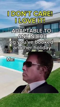 i don't care