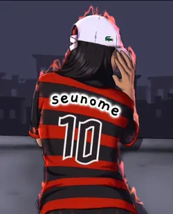 Flamengo nome 