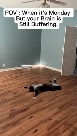 Its monday