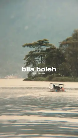 Bila boleh
