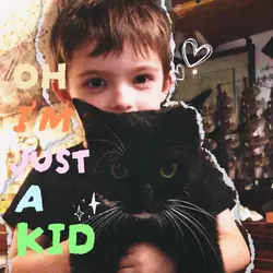 Current Joy - Kids
