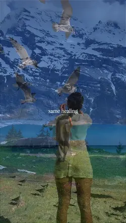 same healing