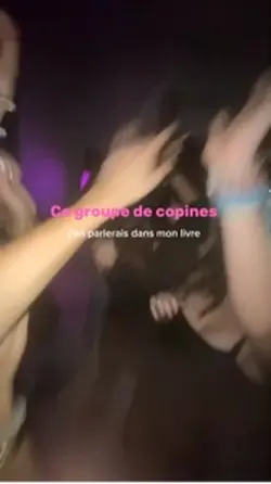 Ce grp de copines 💋🫵🏻