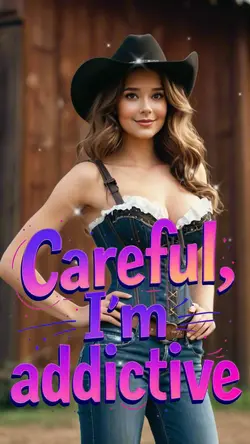 Careful