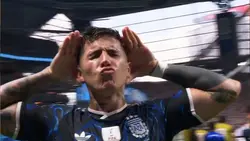 enzo fernandez trend