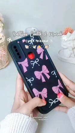 review softcase