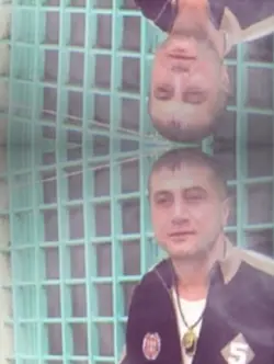 başkan Sedat Peker 