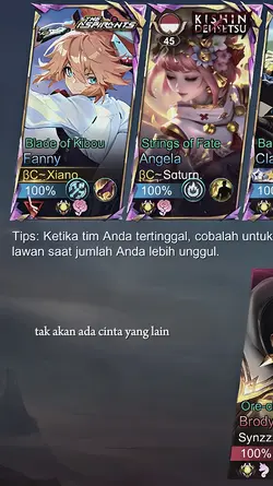 hingga tua bersama