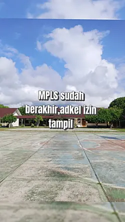 MPLS sudah berakhir 